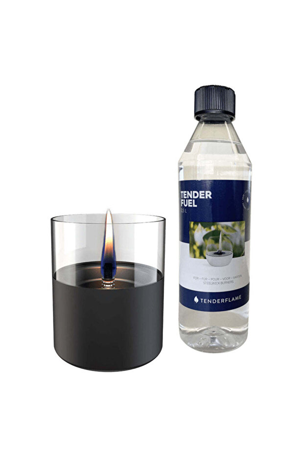 LILLY Ambient Candle - 6