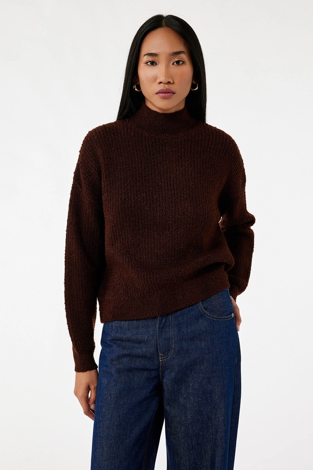 Women's Sweat 6Wak90052Ht540