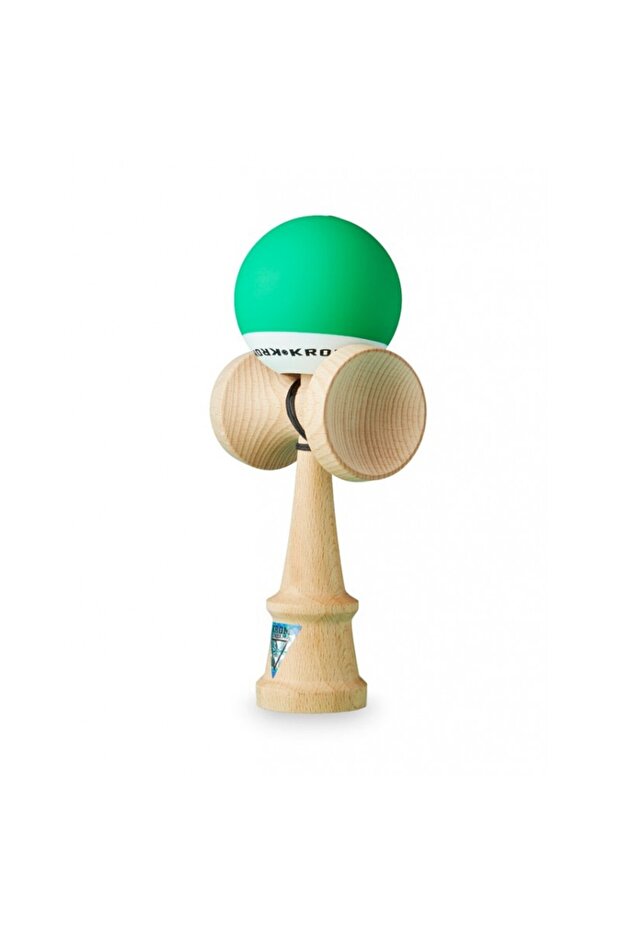 Kendama Pop Dark Green - 2
