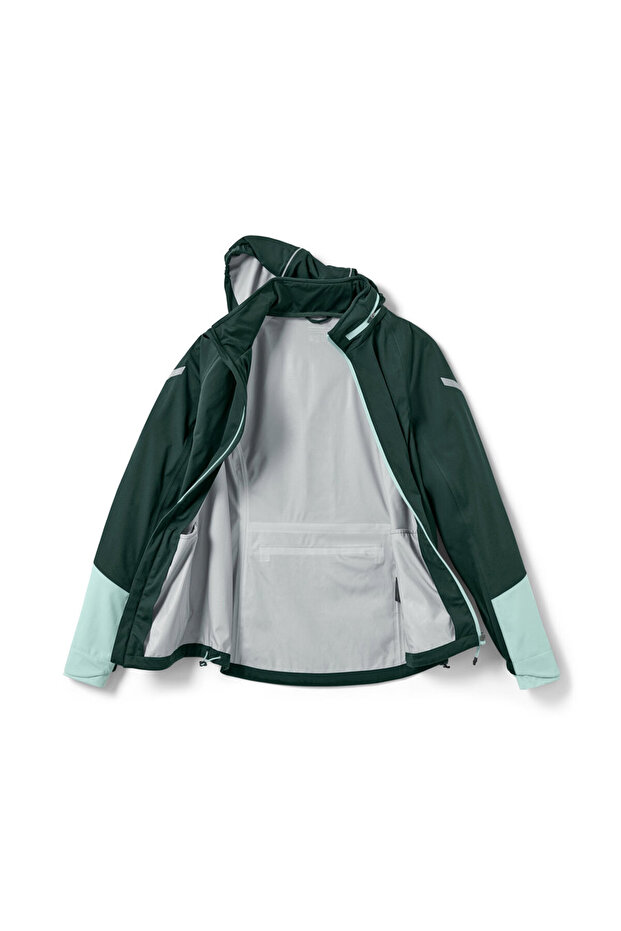 Kadın Bisiklet Yağmurluğu - 4