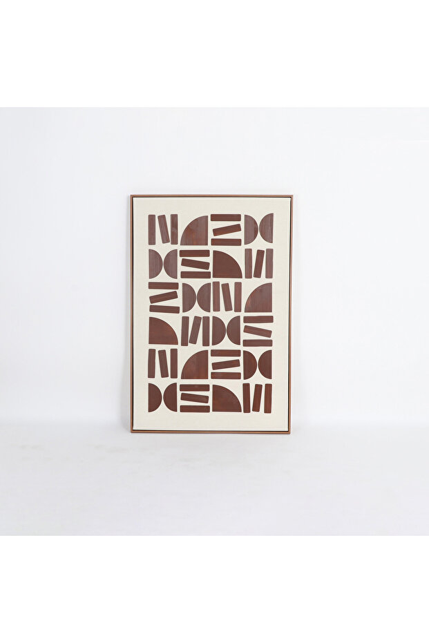 A unique wall art piece in two different sizes - 2