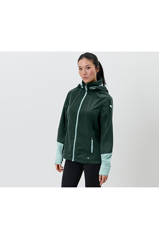 Kadın Bisiklet Yağmurluğu - 1