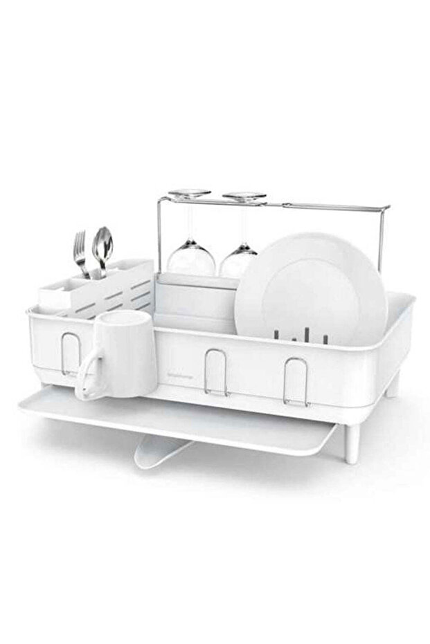 Dish Rack - 3