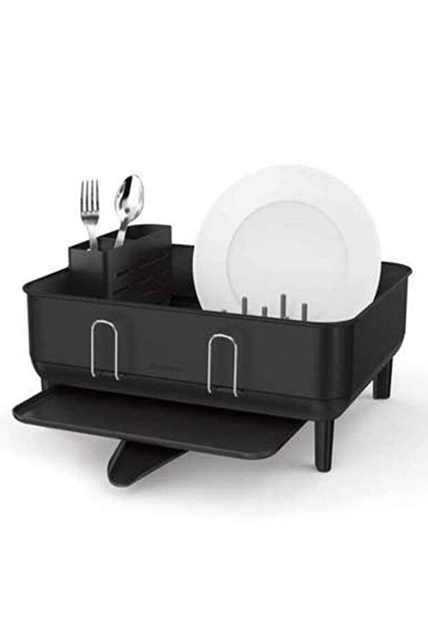 Dish Rack - 3