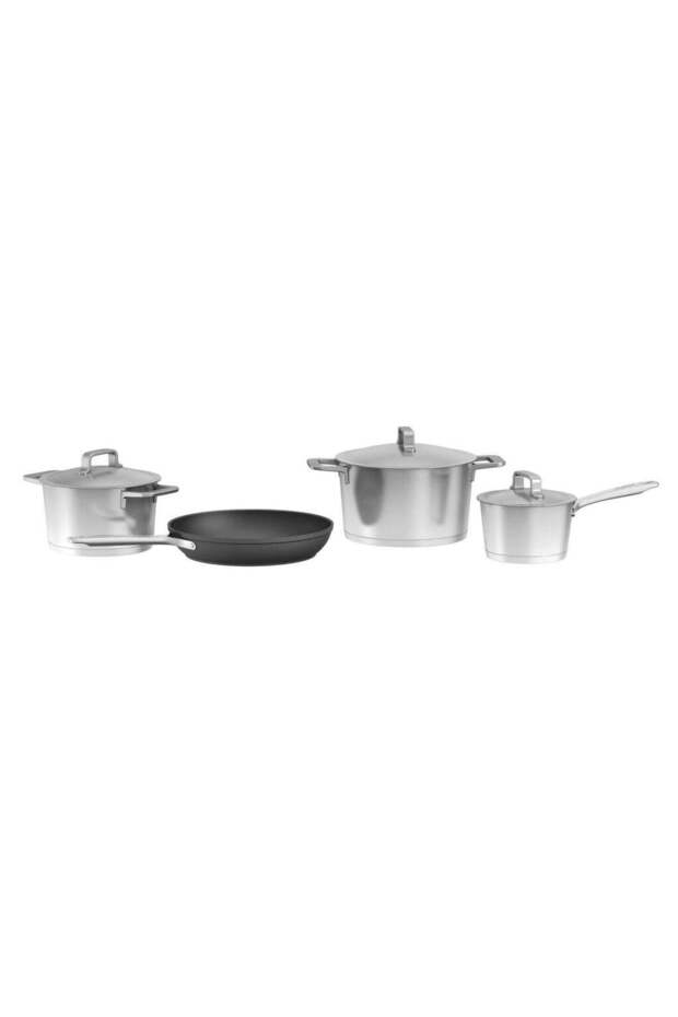 Set de 4 oale de gătit - 2