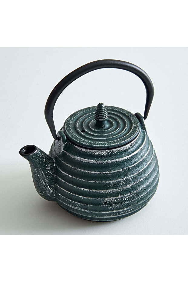 Ceainic, fontă, 800 ml - 3