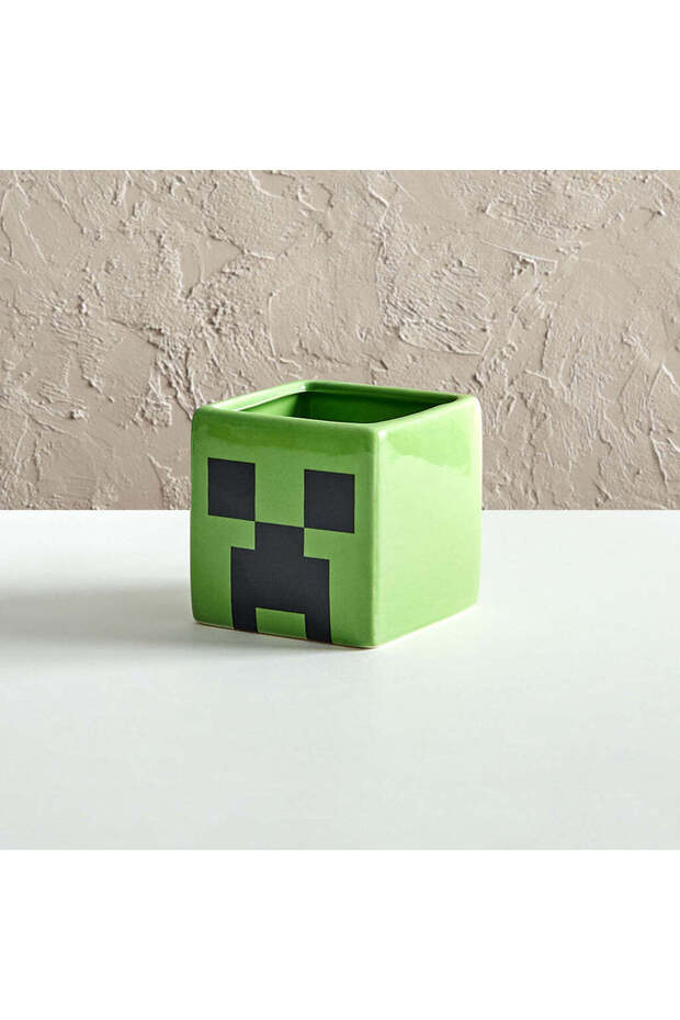 Minecraft Ceramic Mug, 360ml - 2