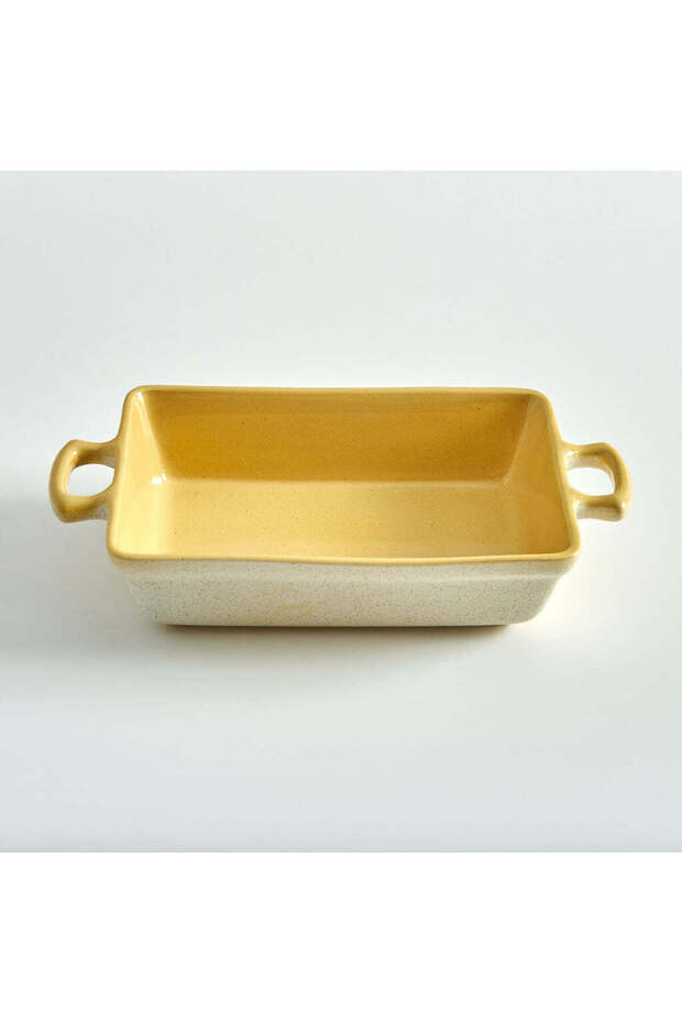 Ceramic Tray, L.33cm - 2