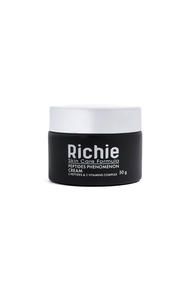 PEPTIDES phenomenon cream
