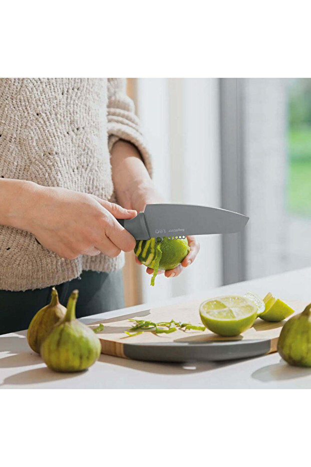 Vegetable and Fruit Knife - 2