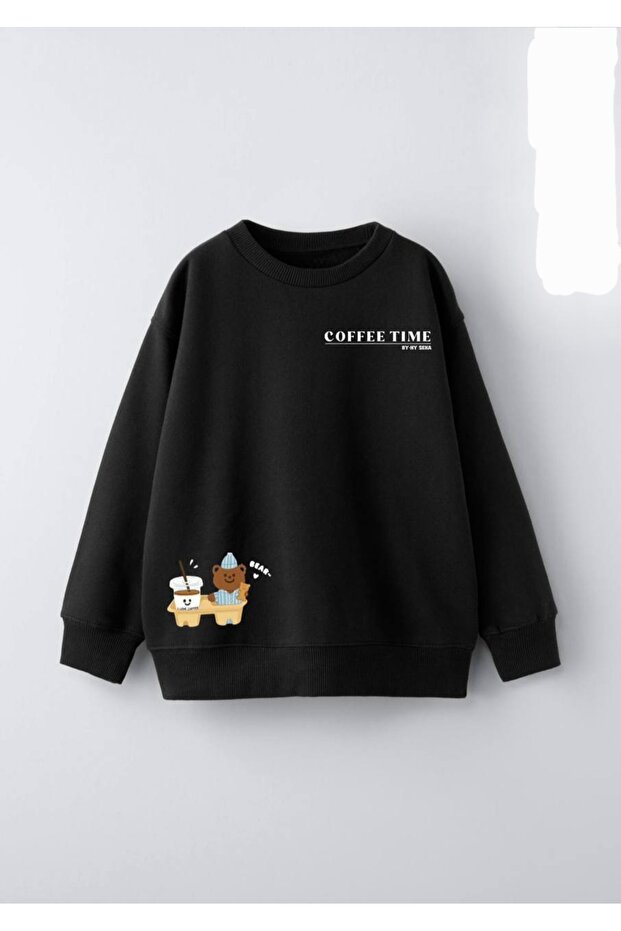 Character Sweatshirt