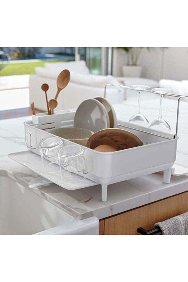 Dish Rack - 2
