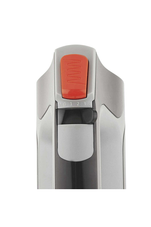 Mixer electric - 3