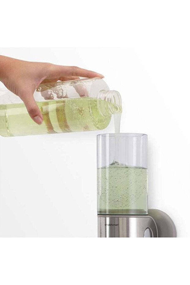 Liquid Soap Dispenser - 3