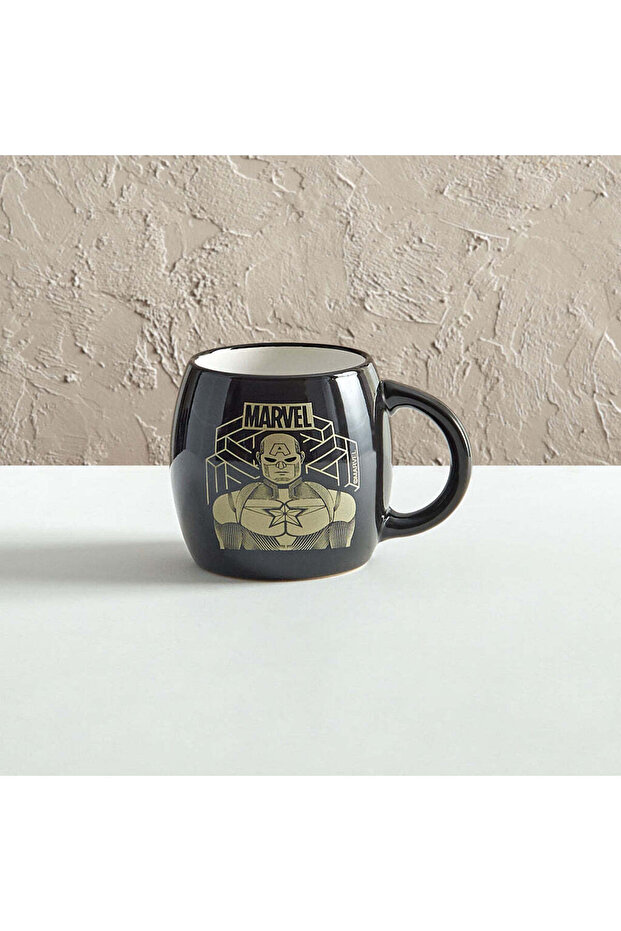 Mug, ceramic, 380ml - 1