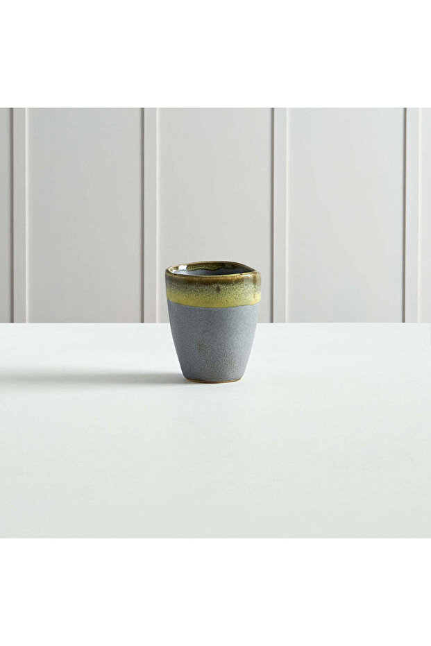 Ceramic Cup, 100ml - 1
