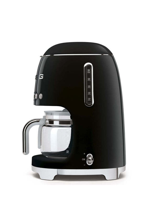 Coffee Maker - 3