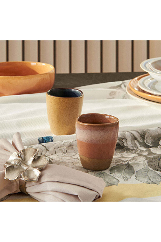 Ceramic Cup, 100ml - 2