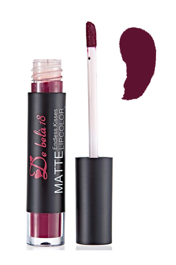 Endless Kisses Matte Lip-KPL 20