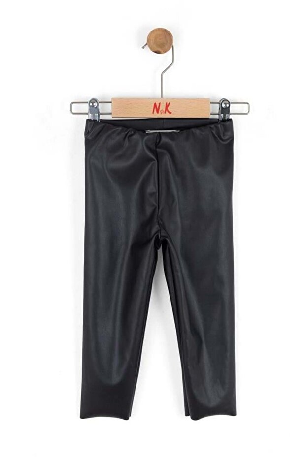 Girl's Cameo Leggings Nk-59614