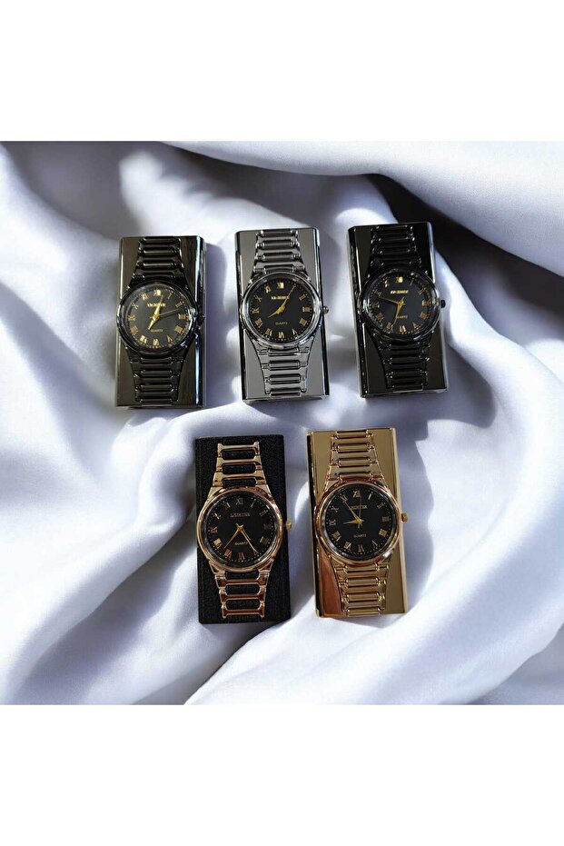 MANYETOLU SAATLİ RÜZGAR ÇAKMAĞI - 4