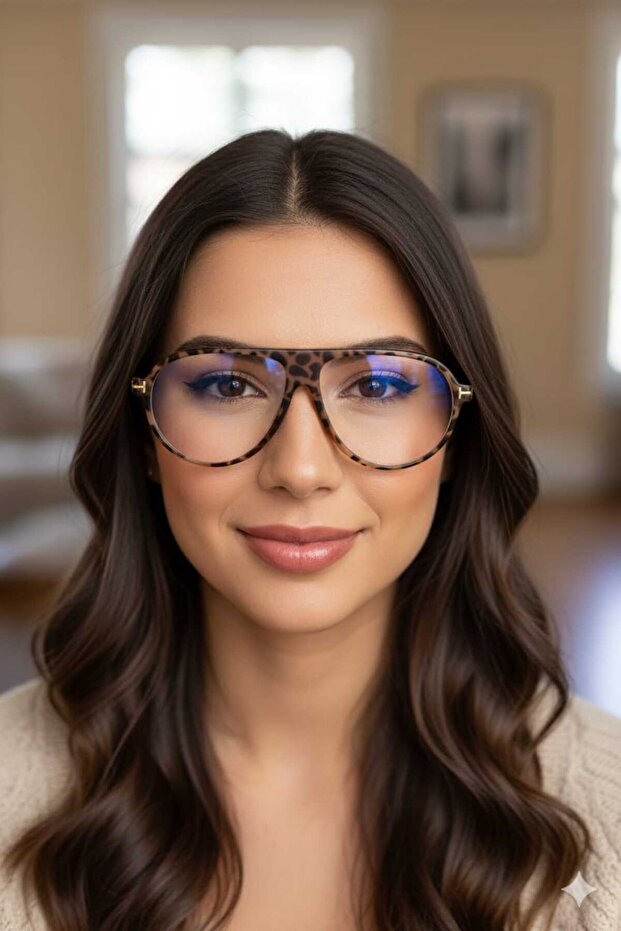 Blue light protected - 2