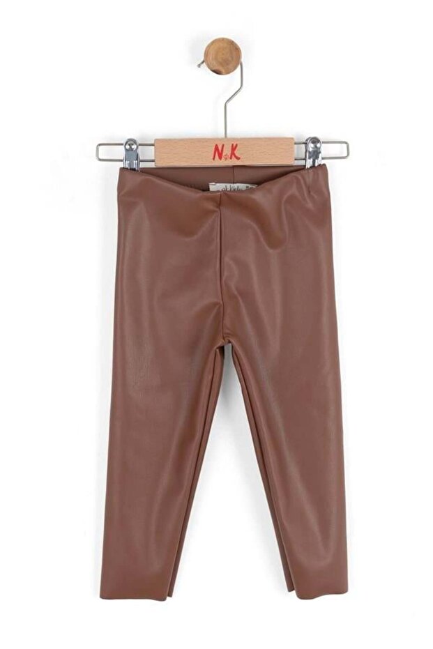 Girl's Cameo Leggings Nk-59614