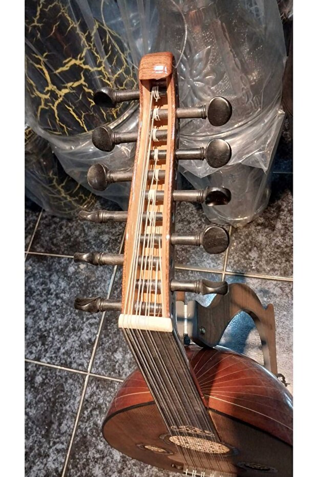 UD (sedefli profesyonel) - 5