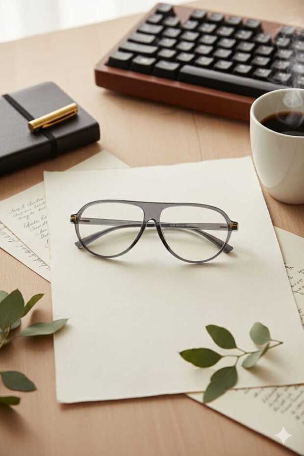 Mavi ışık korumalı - 3