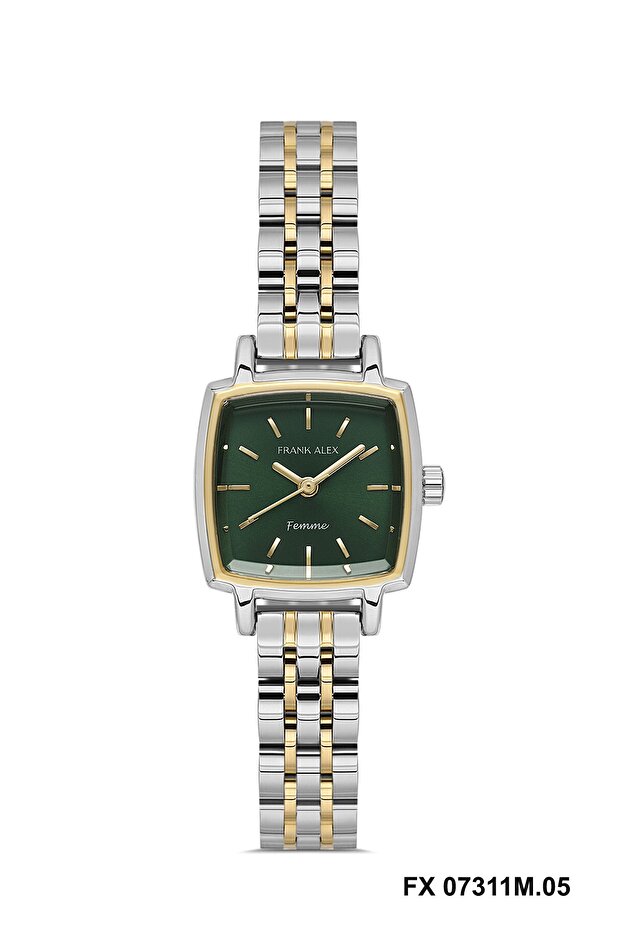 Kadın Kol Saati - 1