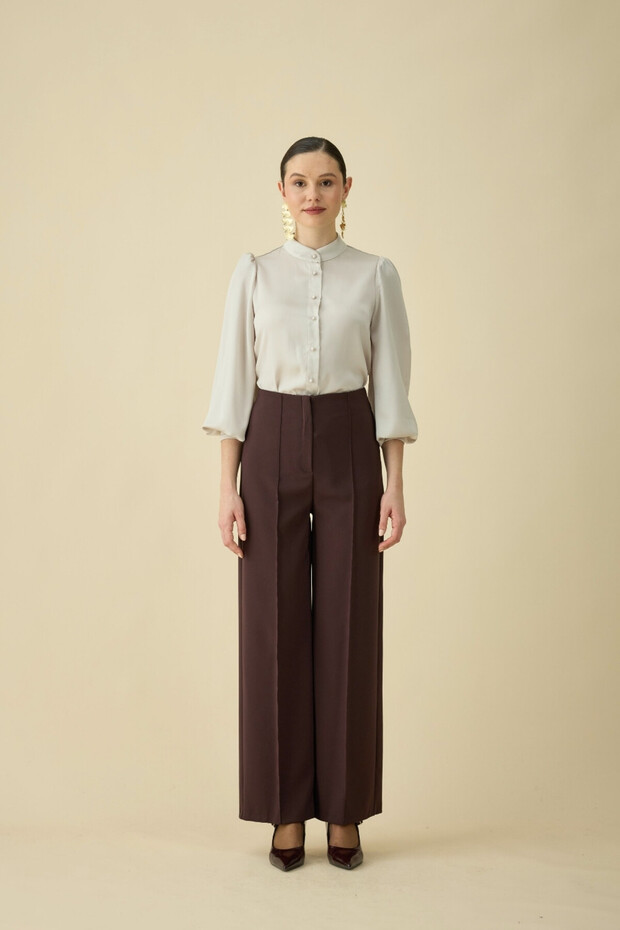 New Palazzo Pants