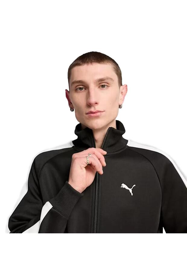 T7 Always On Track Jacket Erkek Ceket 629587 - 4