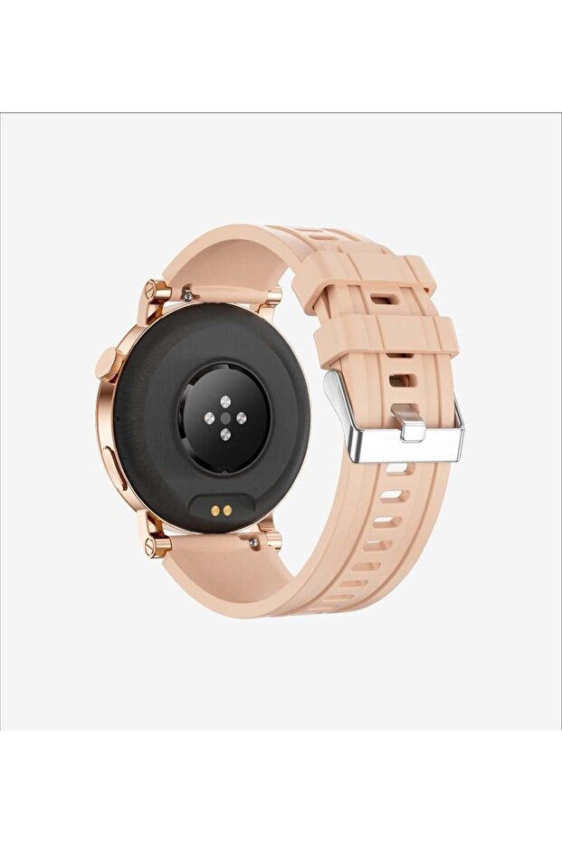 LİNKTECH S91 Premium LT Watch Akıllı Saat - 8