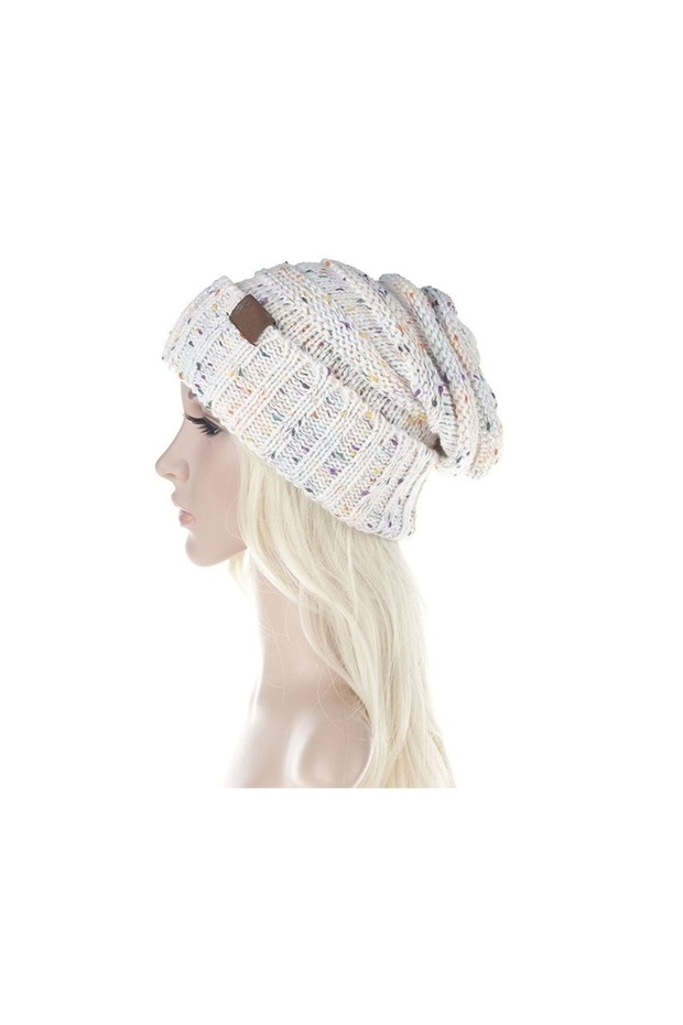 Winter hat (ice cap) - 1