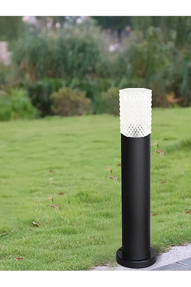 فانوس حديقة 60 سم E27 - 1