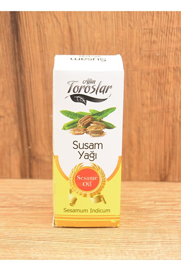 SUSAM YAĞI (50 ML)