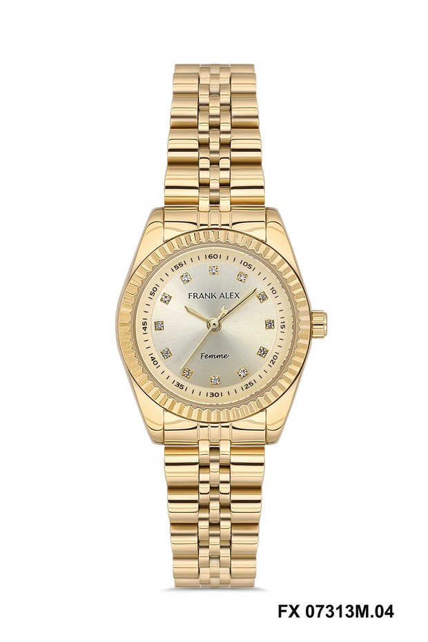 Kadın Kol Saati - 1