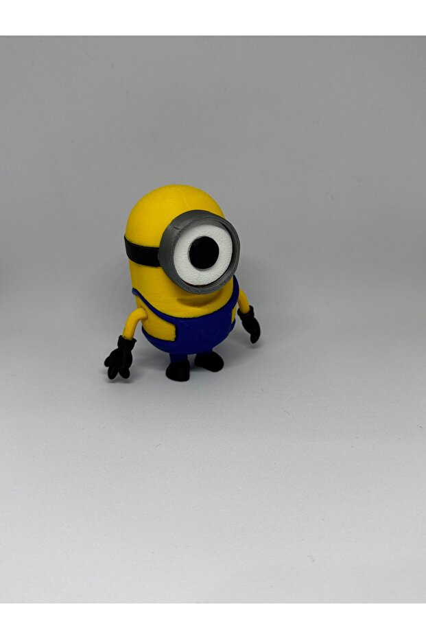 Minion Stuart figürü - 2