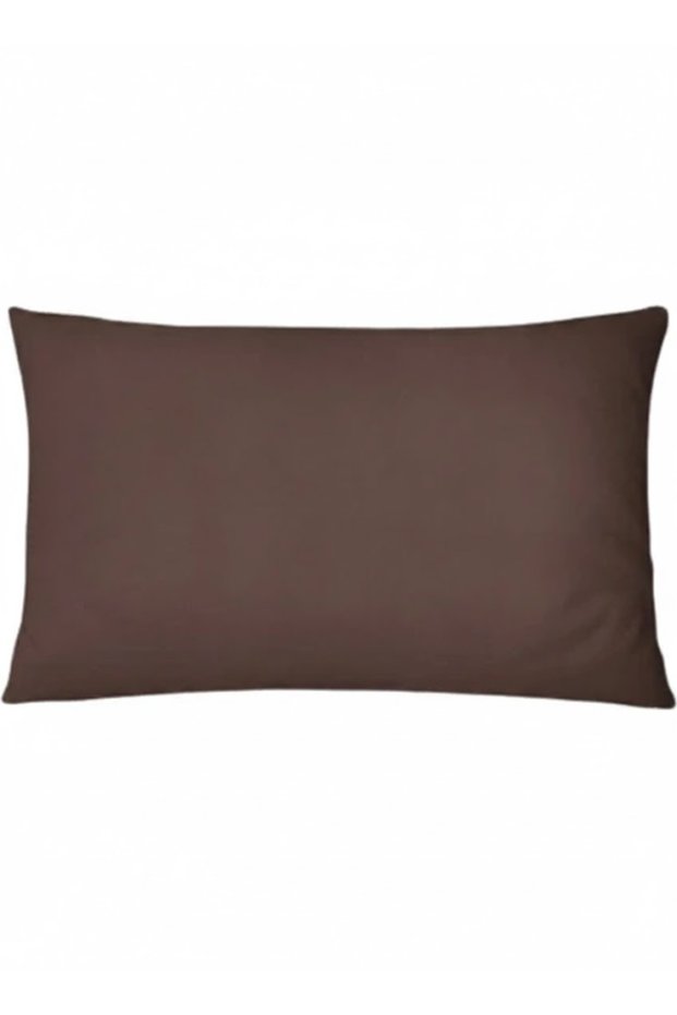 100% Cotton Akfil 50X70Cm Pillowcase Set of 2 (with Hidden Zipper)