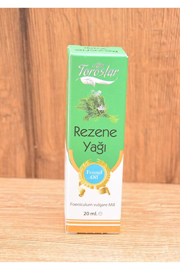 REZENE YAĞI (20 ML)