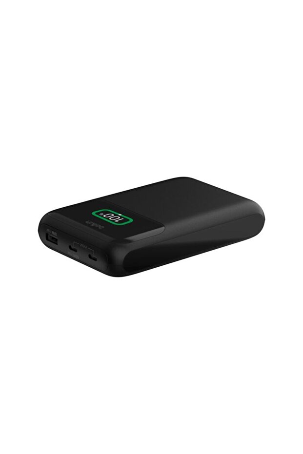 BOOSTCHARGE PRO 65W 20KmAh POWERBANK-SYH - 3