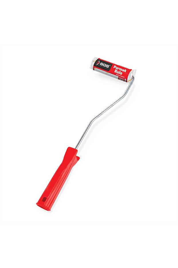 Eko Parmak Rulo 10 cm - 1