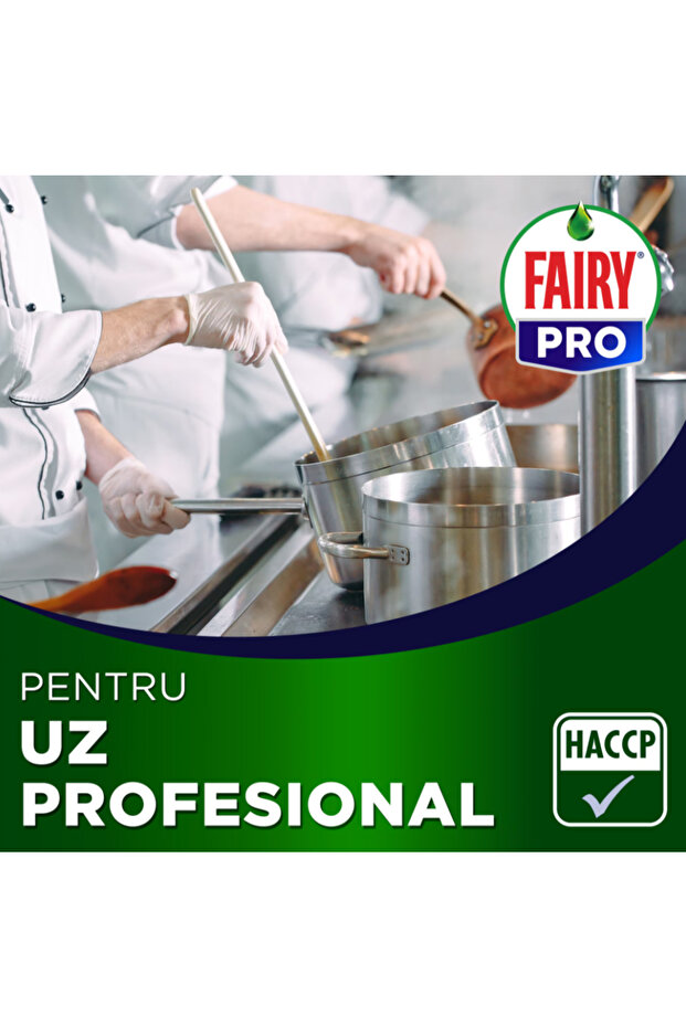 Detergent concentrat - 5