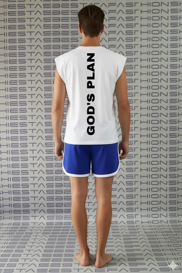 New Season Athlete Shorts T-Shirt Printed Sets Sebestafashion
