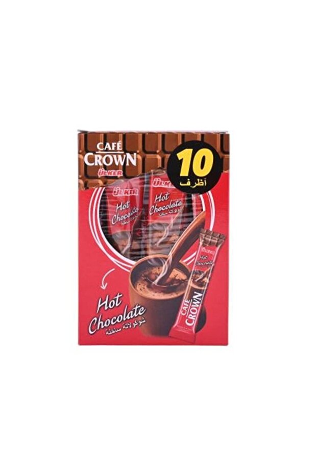 شوكولاتة ساخنة أولكر