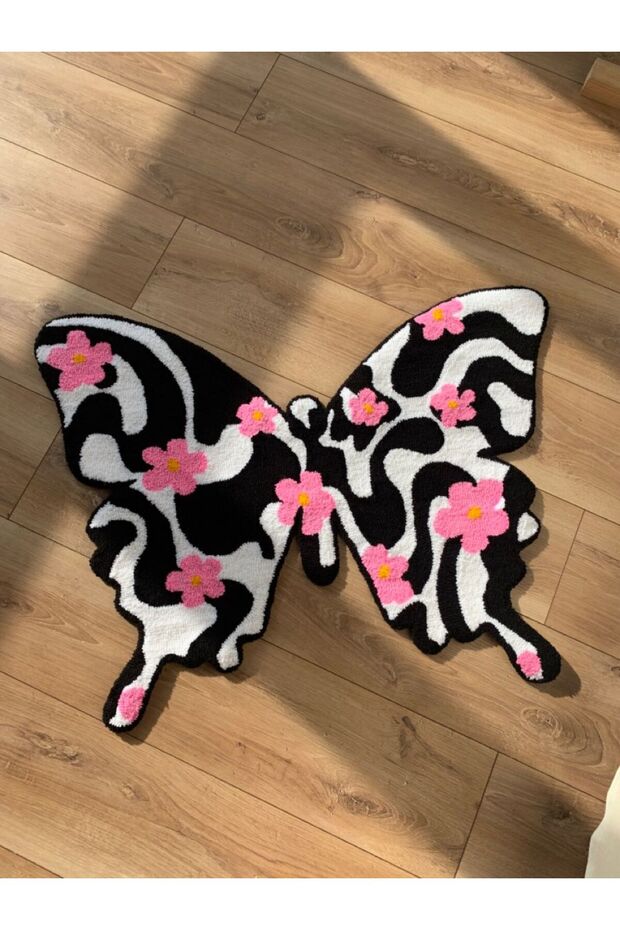 Tufting halı paspas - 1