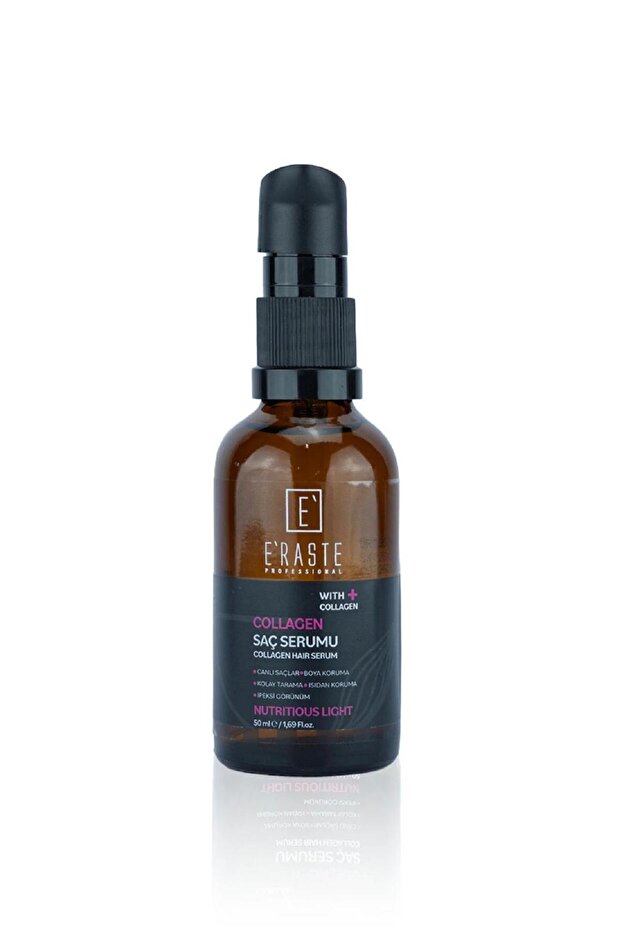 Hair Care Collagen Serum for Dyed Hair 50 ml