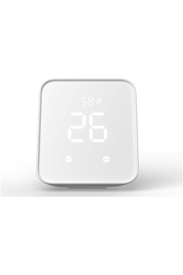 Hub 2 Uk - White (W3202100-Wh)