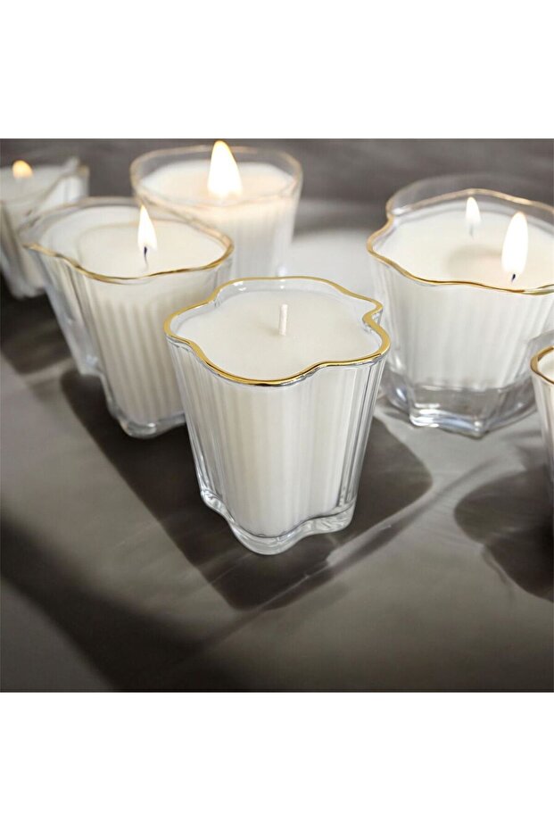 DALGALI BARDAK MUM - 2