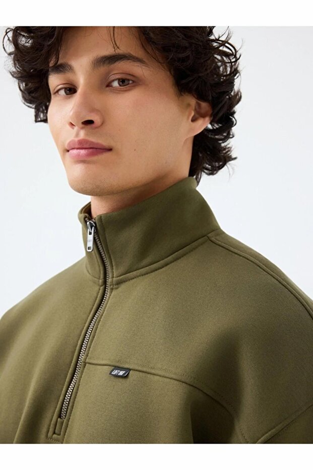 LF2037226 SWEATSHIRT - 4